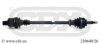 CDX 230640/26 Drive Shaft